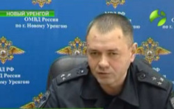Глава отряда ОМОН в Новом Уренгое Александр Пономарев рассказывал в интервью, что лично набирал ребят. Нести за них ответственность тоже ему