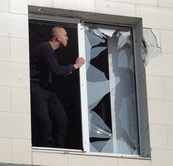 Основной вопрос: как долго в целости простоят отремонтированные окна