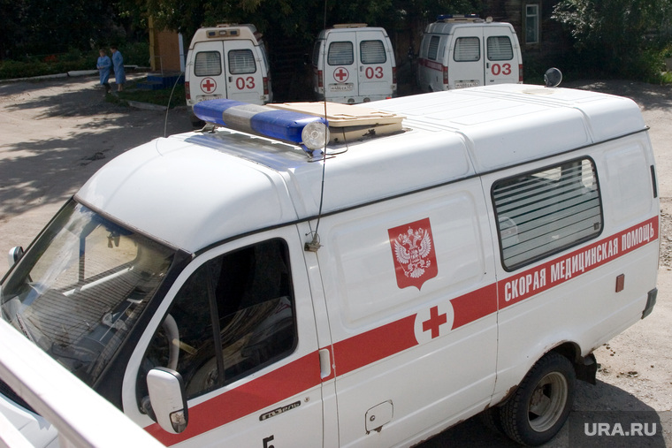 Свердловских медиков обвиняют в смерти младенца