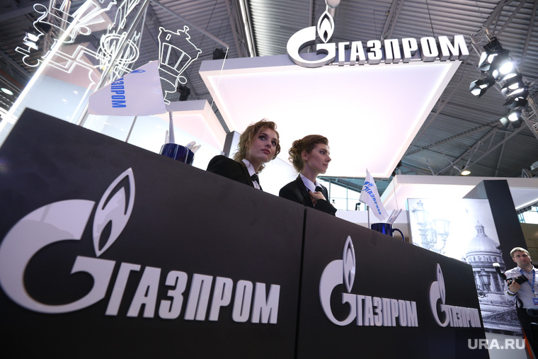 «Газпром» в Югре может расстаться с каждым пятым работником