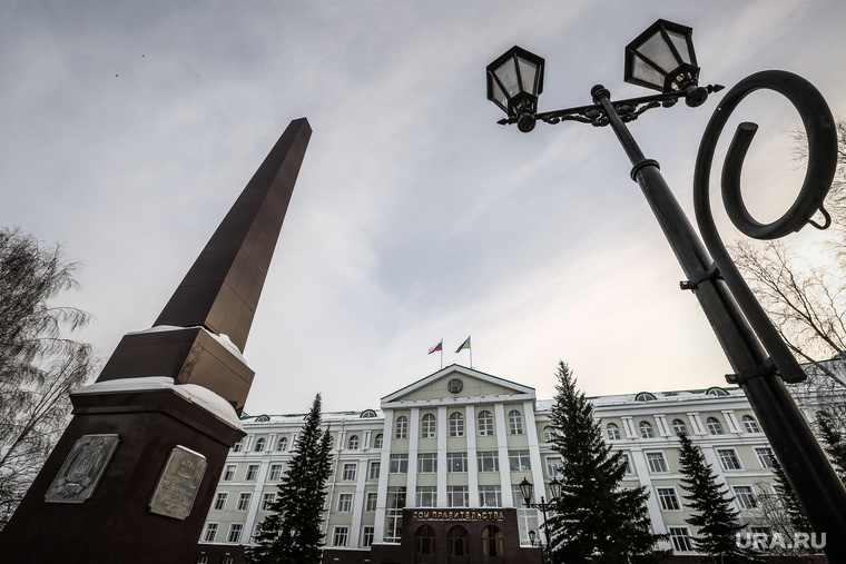 Комарова реорганизует правительство после ДТП с детьми
