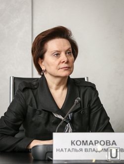 Комарова дала однозначный ответ критикам югорского антиалкогольного закона. «Это моя позиция как гражданина»