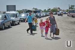 Муниципалитеты Югры готовятся выполнить «украинский план»