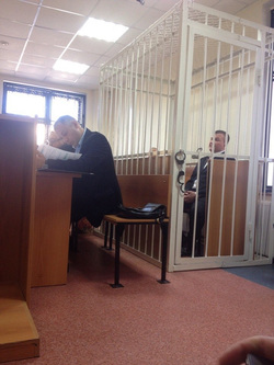 На Ямале начался суд над чиновником кокаинистом из Ноябрьска