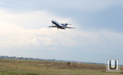 Авиакомпания «Былина» без предупреждения отменила все авиарейсы на юг из Челябинска и Перми