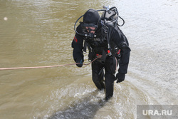 В Абхазии найдено тело утонувшего в озере замначальника Уральского таможенного управления