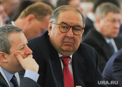 Симонян: Усманов может простить долг РФС