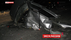 «Машину разорвало на две части». На Среднем Урале ищут свидетелей страшной аварии с пятью погибшими