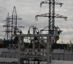 В Югре идет тихая энергетическая революция. Инвестиции составили 990 млн рублей