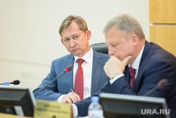 Депутаты могут не принять отставку мэра Сургута. Думцы уже ищут юридическую лазейку