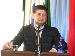 Рамзан Кадыров назвал угрозы России со стороны ИГ 