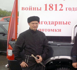 Расстрелявший в Екатеринбурге людей Олег Шишов сдается властям. В деле еще один казак и компаньон экс-депутата. ФОТО