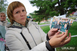Мать пережившего бойню в Цыганском поселке Екатеринбурга: мой сын не встанет на ноги. ФОТО