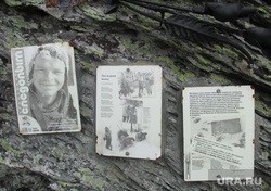 В Екатеринбурге презентуют альманах о трагедии на перевале Дятлова. 