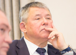Югорский мэр, которого хотят уволить за связь с Чемезовым, назначил первого зама