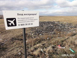В Амстердаме не смогли расшифровать данные российских радаров о крушении Boeing в Донбассе