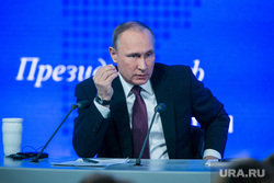 Путин предъявил обвинение НАТО в провоцировании Москвы. ФОТО