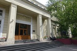 РПЦ пытается занять здание уникального НИИ в Москве